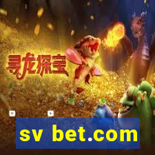 sv bet.com