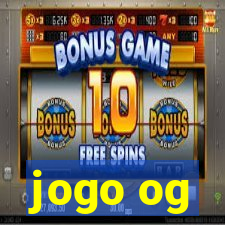 jogo og