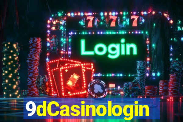 9dCasinologin