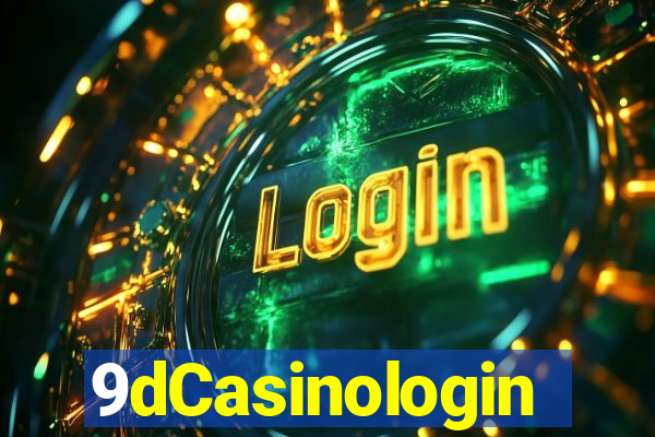 9dCasinologin