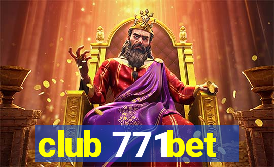 club 771bet