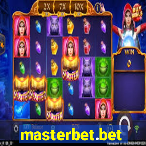 masterbet.bet