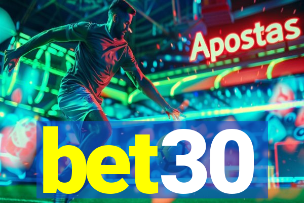 bet30