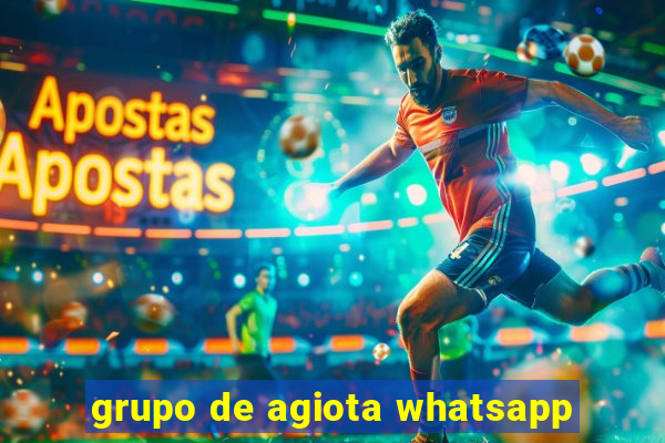 grupo de agiota whatsapp