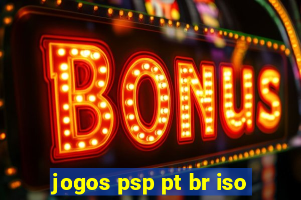 jogos psp pt br iso