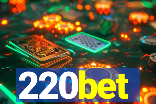 220bet