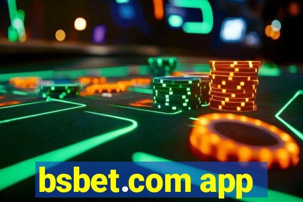 bsbet.com app