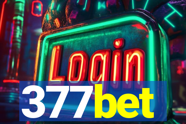 377bet