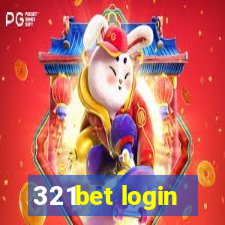 321bet login