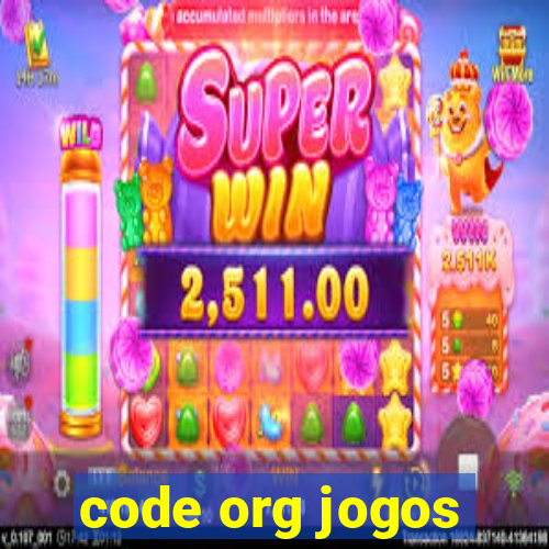 code org jogos