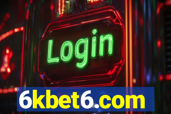 6kbet6.com