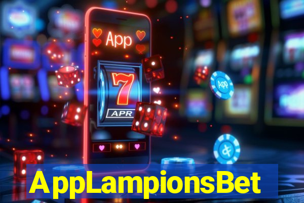 AppLampionsBet