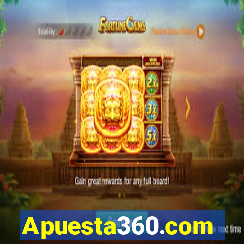 Apuesta360.com