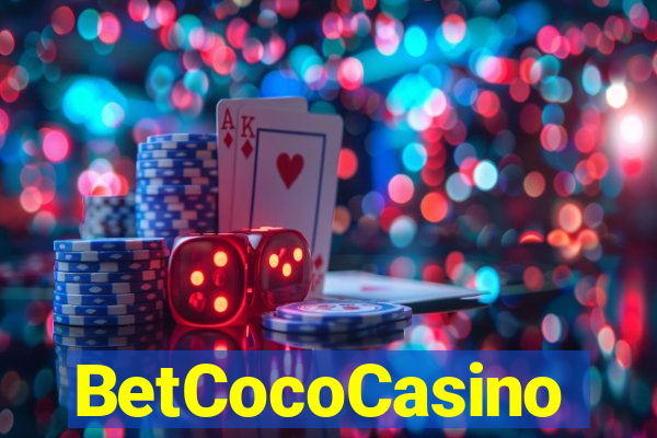 BetCocoCasino