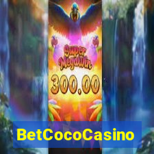 BetCocoCasino