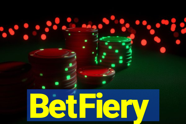 BetFiery