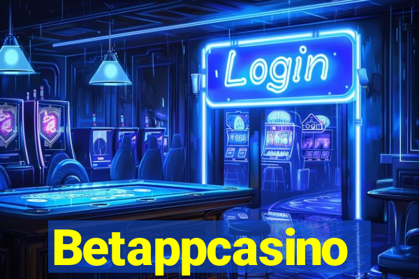 Betappcasino