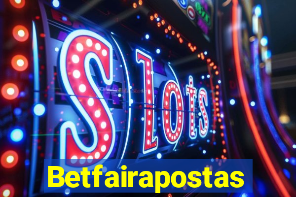 Betfairapostas