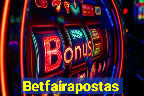 Betfairapostas