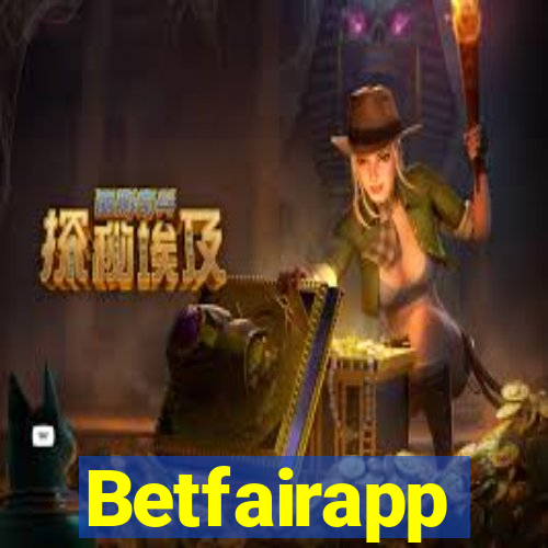 Betfairapp