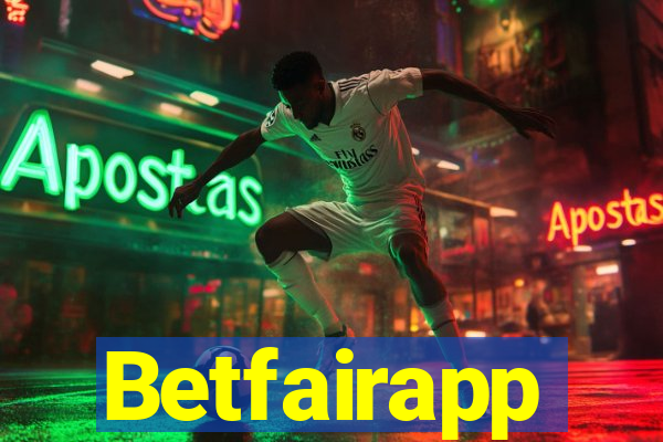 Betfairapp