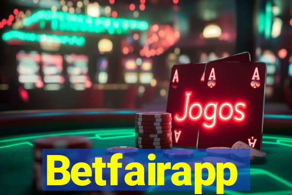 Betfairapp