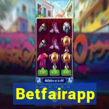 Betfairapp