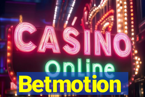 Betmotion