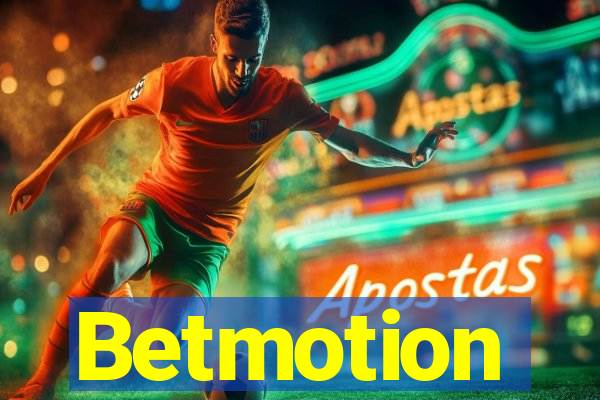 Betmotion