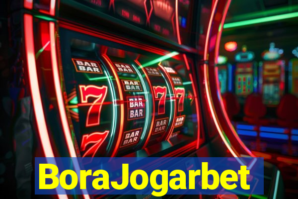 BoraJogarbet