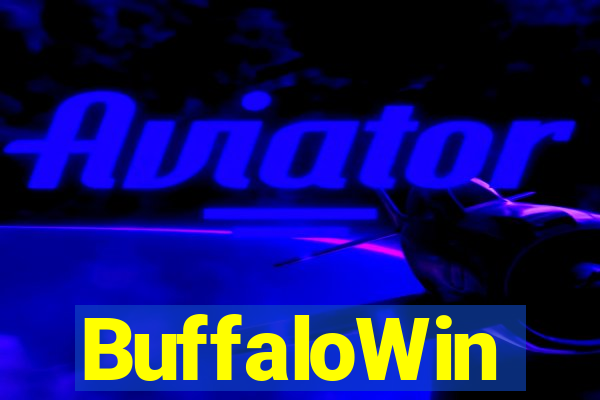 BuffaloWin