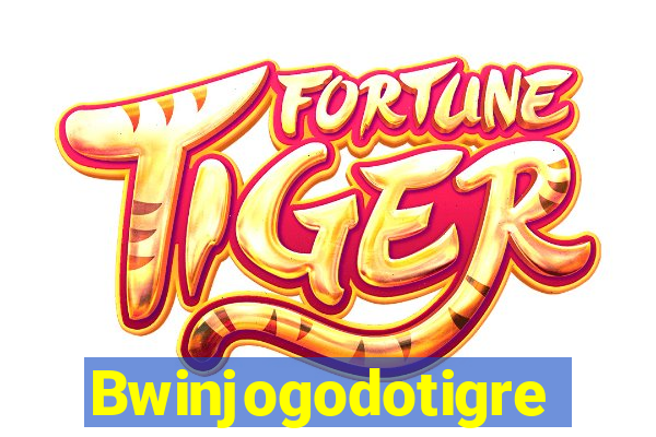 Bwinjogodotigre