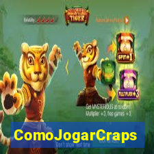 ComoJogarCraps