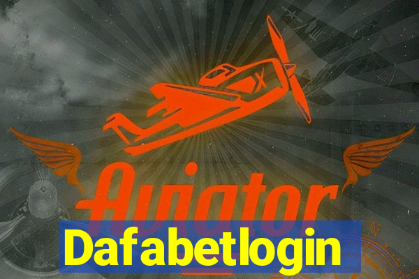 Dafabetlogin