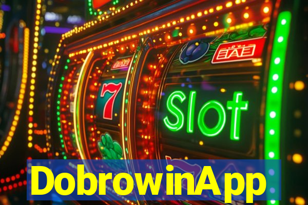 DobrowinApp