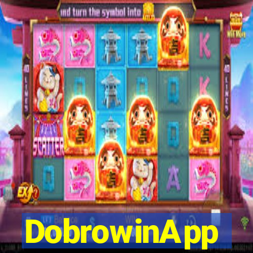 DobrowinApp