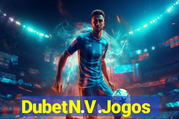 DubetN.V.Jogos