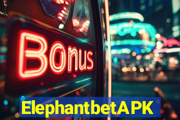 ElephantbetAPK