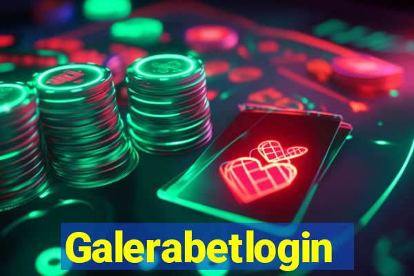 Galerabetlogin