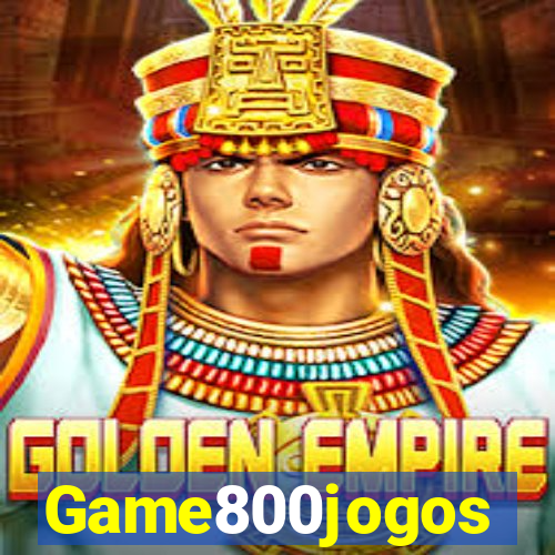 Game800jogos