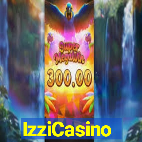 IzziCasino