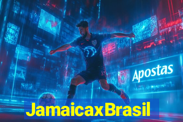 JamaicaxBrasil