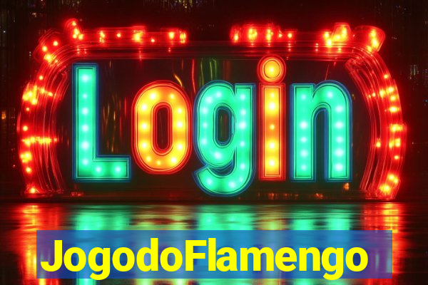 JogodoFlamengo