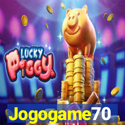 Jogogame70