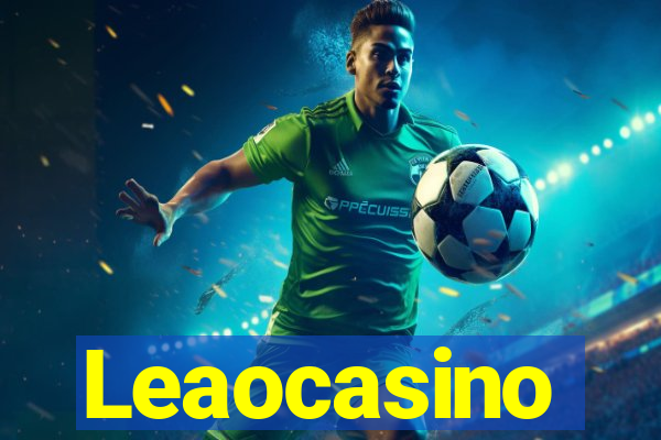 Leaocasino