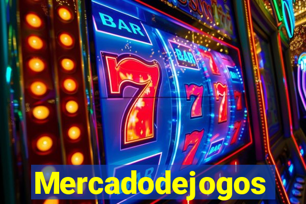 Mercadodejogos