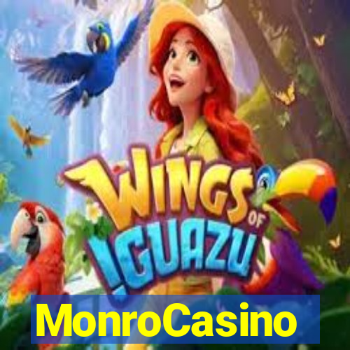 MonroCasino