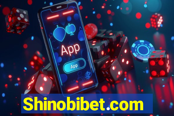 Shinobibet.com