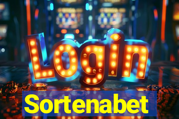 Sortenabet