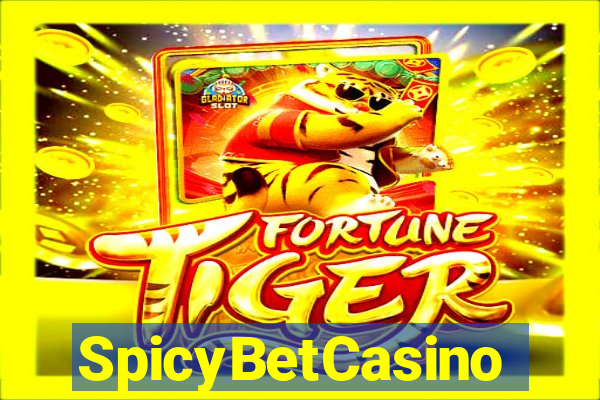 SpicyBetCasino